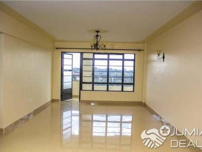 Nziza Apartments